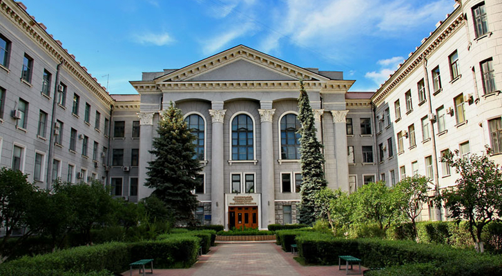 Харківський національний університет радіоелектроніки