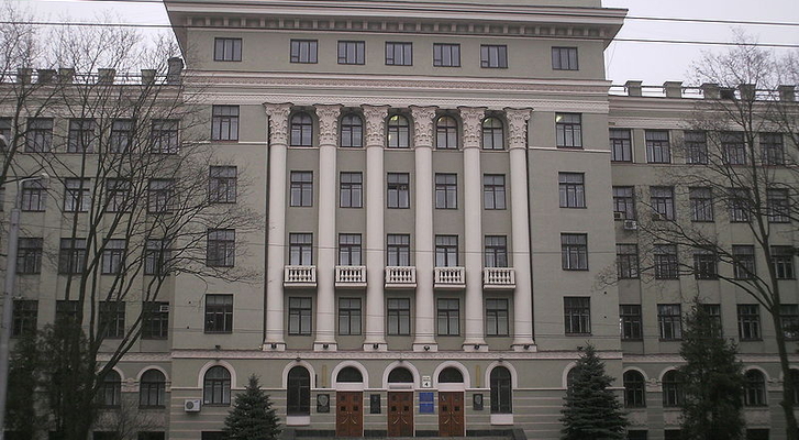 Харківський національний медичний університет