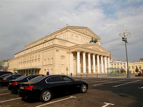 Великий театр 28 жовтня відкриється після реконструкції, тривалої на шість років і коштувала бюджету 24,2 млрд рублів
