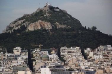 7 июня 2012, 14:00 Переглядів:   Як живеться в Греції