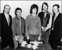 Проіснувавши з 1966 р по 1969 р, Cream внесли значний вклад не тільки в розвиток британського блюзу, а й рок-музики в цілому