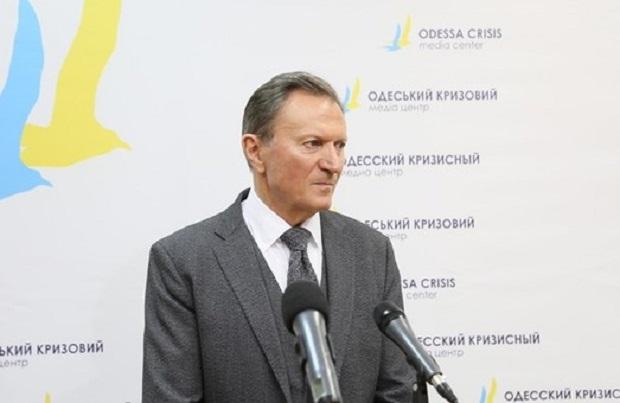 Під час двох президентських кампаній Януковича Запорожан був його довіреною особою і відповідав за вибори в Одеській області