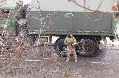 13 січня 2015 року, 13:06 Переглядів:   В Одесі посилив контроль за правопорядком