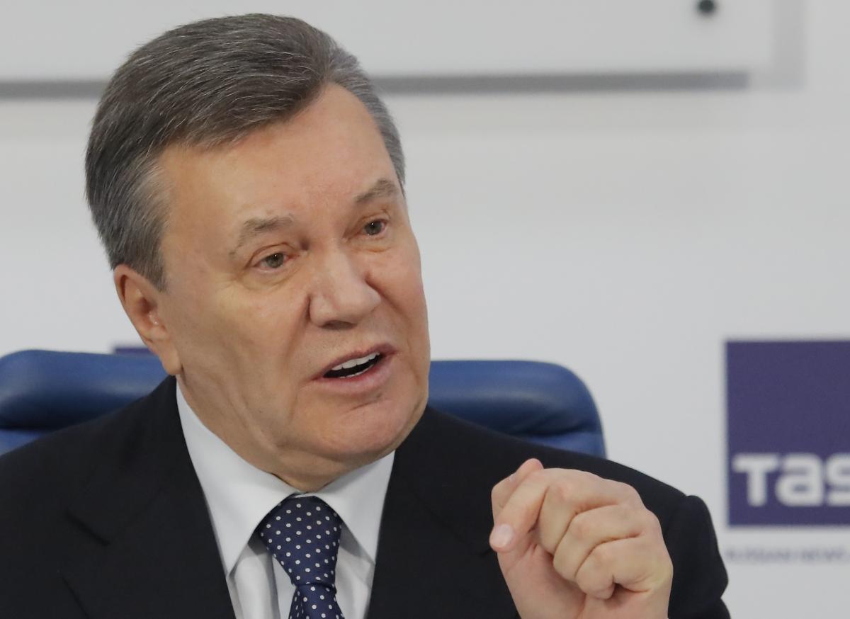 1 серпня цього року Оболонський райсуд Києва призначив нового безкоштовного державного адвоката Віктора Януковича у справі про державну зраду