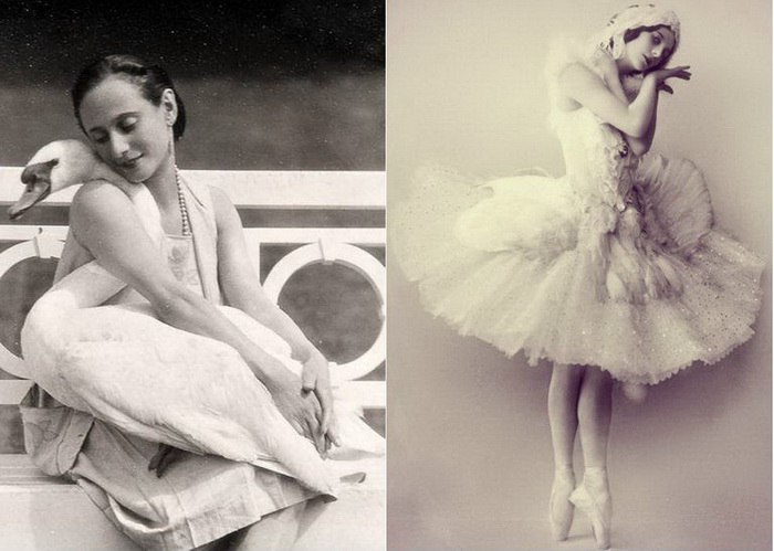 Ця легендарна артистка зробила справжню революцію в балеті, отримала світове покликання і прожила дуже цікаве життя