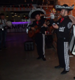 На фото: Виступ в Кампус Лофт на день народження в мексиканському стилі