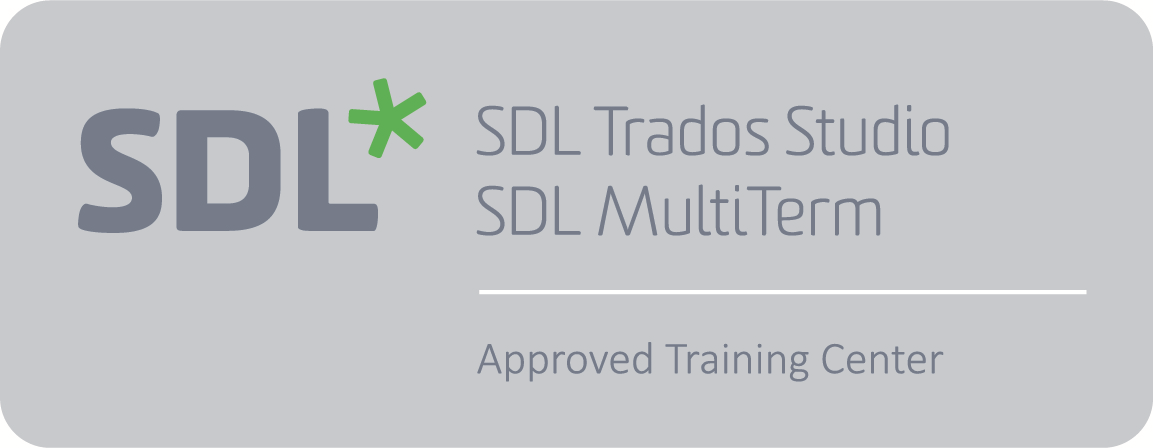 З 2000 року ми надаємо технологічну підтримку компаніям, допомагаючи реалізувати переваги технології Translation Memory в перекладацьких процесах, що включає розробку інструкцій, навчальних відео, брошур, довідників російською мовою по роботі з SDL Trados, локалізацію рішень SDLTrados