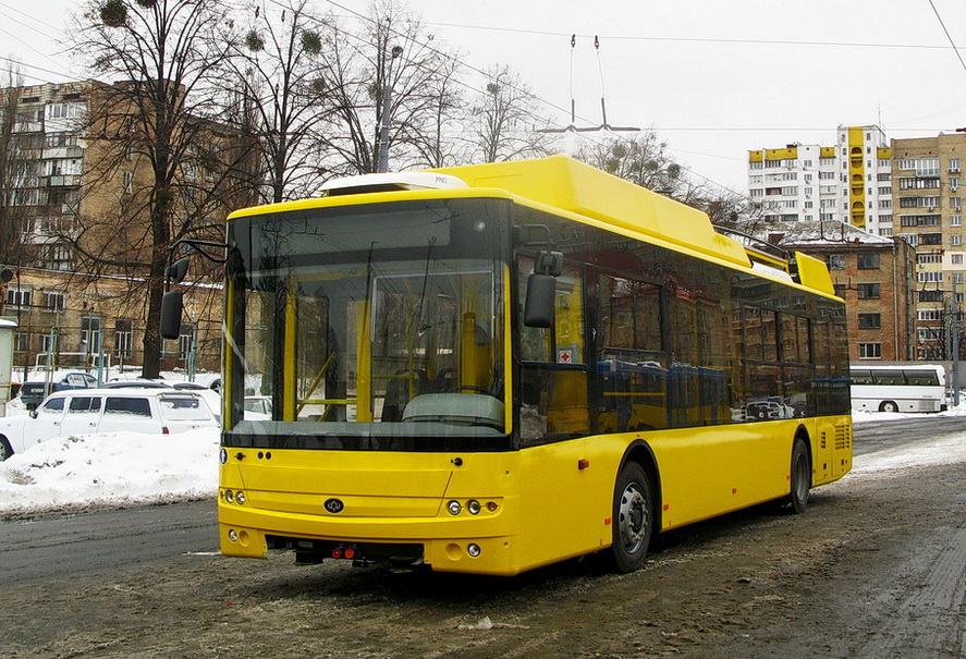 Сучасні тролейбуси дуже часто оснащуються системою автономного ходу, яка дозволяє пересуватися без контактної мережі