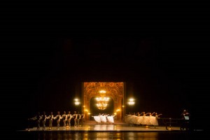 У 2019 Паризька Опера святкує подвійний ювілей