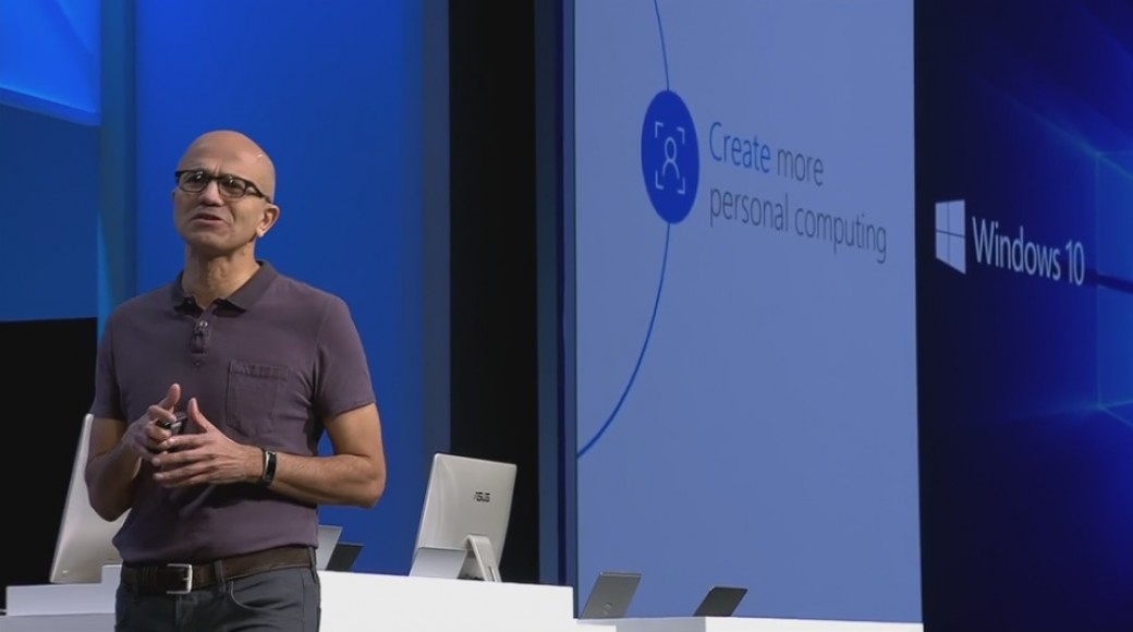 Гендиректор Microsoft Сатья Наделла вже встиг охрестити чат-боти «революцією в сфері додатків»