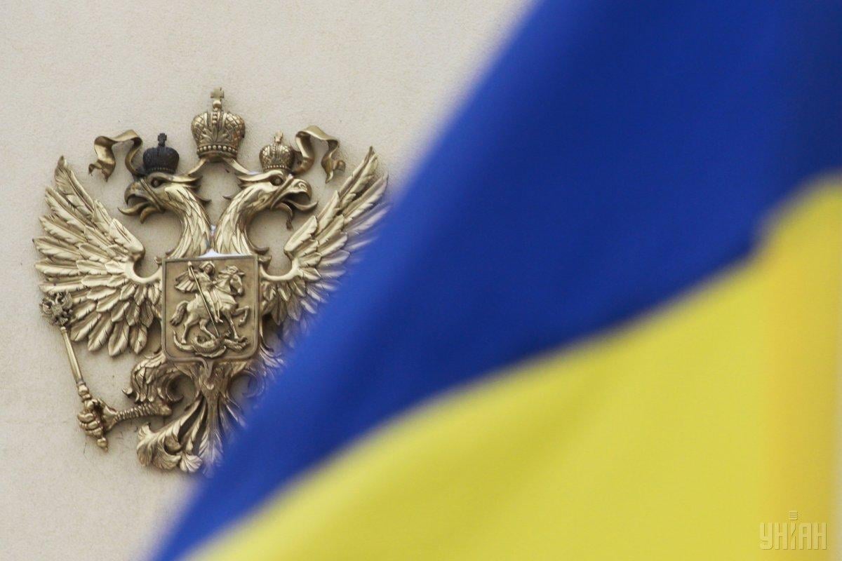 Санкції торкнулися, серед іншого, глави СБУ і сина президента України