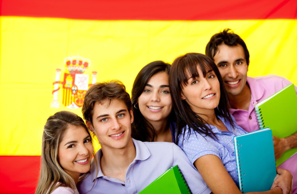Система освіти в Іспанії відповідає європейським стандартам і ділиться на кілька рівнів