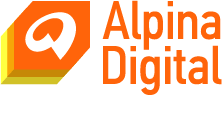 Корпоративна бібліотека Alpina Digital