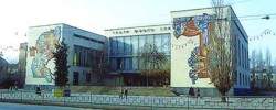 Волгоградський театр юного глядача   відкрився 22 березня 1970 року