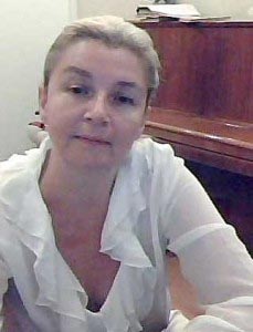 Ольга Гризунова (   ametist