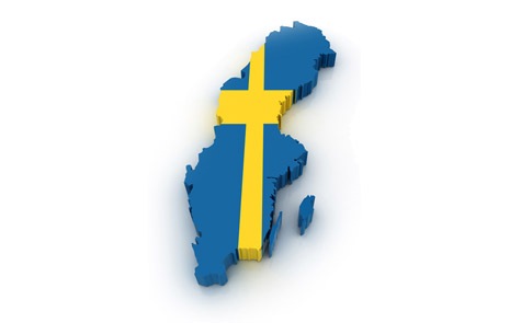 Вступ до вищих навчальних закладів Швеції
