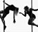 Школа танцю на жердині - прекрасна можливість навчитися гарним плавним рухам, поліпшити свою ходу, підвищити самооцінку і спокусити коханого чоловіка