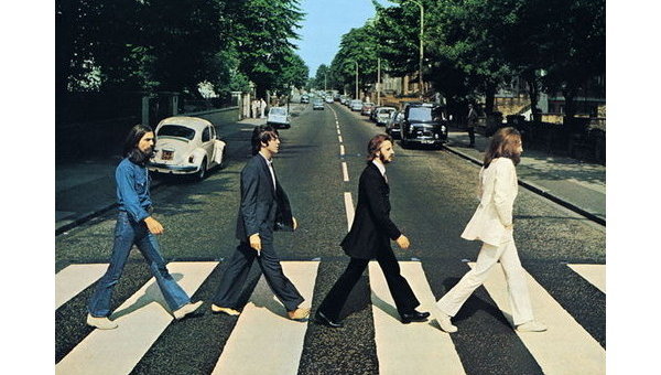 Історія британської рок-групи The Beatles   Історія британської рок-групи The Beatles   The Beatles ( «Бітлз») - британська рок-група, яка зробила величезний внесок у розвиток і популяризацію як рок-музики, так і рок-культури в цілому