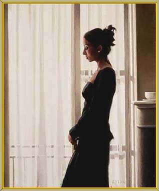 Ще в 2001 році художник пожертвував для проведеного благодійного аукціону картину «Прекрасна мрійниця»