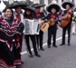 Акустичне виконання дає можливість участі групи Mariachi Mexico на зустрічі гостей (welcome), всіляких презентаціях, виставках, а також на карнавалі