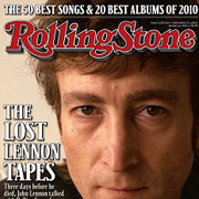 Також в інтерв'ю Леннон засуджує тих, хто розкритикував його рішення припинити запис нових пісень з 1975 по 1980 роки і зайнятися вихованням сина разом зі своєю дружиною Йоко Оно