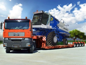 Компанія «Евакуатор Харків» надає послуги транспортування негабаритних вантажів автотранспортом по Харкову і області